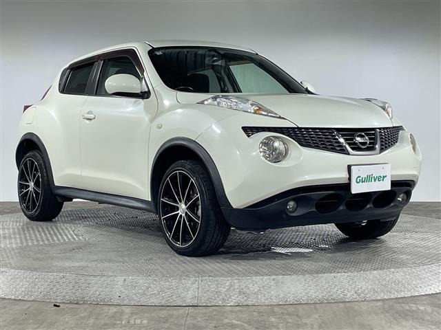 Nissan JUKE 2010 8431850-0