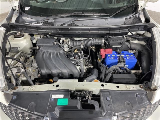Nissan JUKE 2010 8431850-14