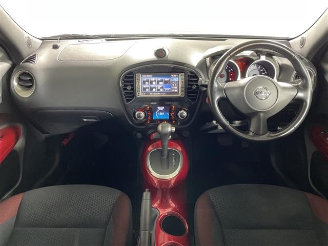 Nissan JUKE 2010 8431850-15