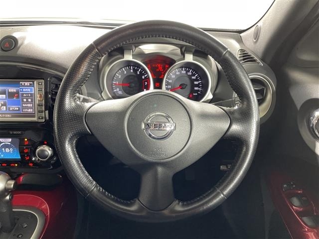 Nissan JUKE 2010 8431850-19