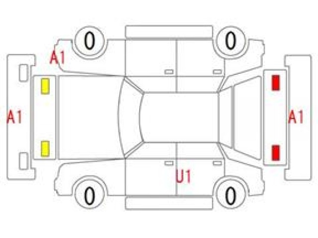 Nissan JUKE 2010 8431850-23