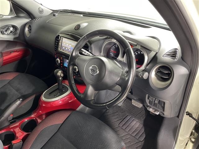 Nissan JUKE 2010 8431850-4
