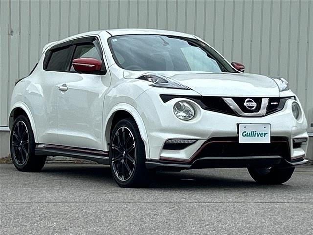Nissan JUKE 2017 8431851-0