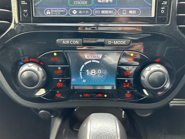 Nissan JUKE 2017 8431851-12