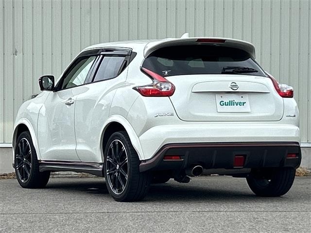 Nissan JUKE 2017 8431851-13