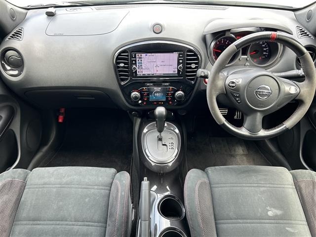 Nissan JUKE 2017 8431851-14