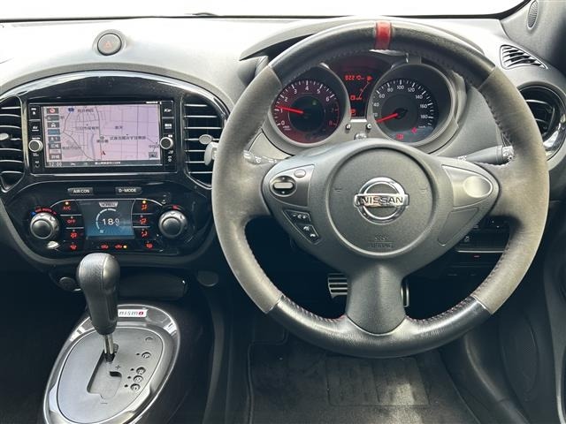 Nissan JUKE 2017 8431851-15