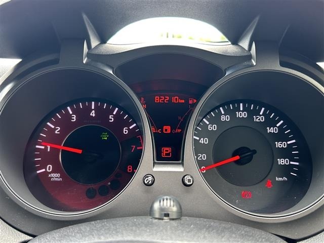 Nissan JUKE 2017 8431851-19
