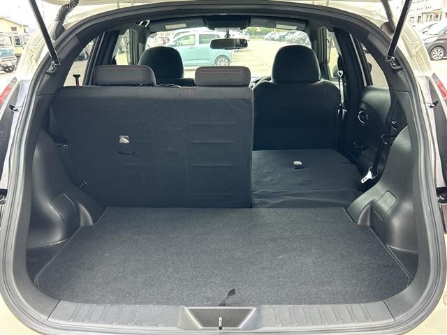 Nissan JUKE 2017 8431851-20