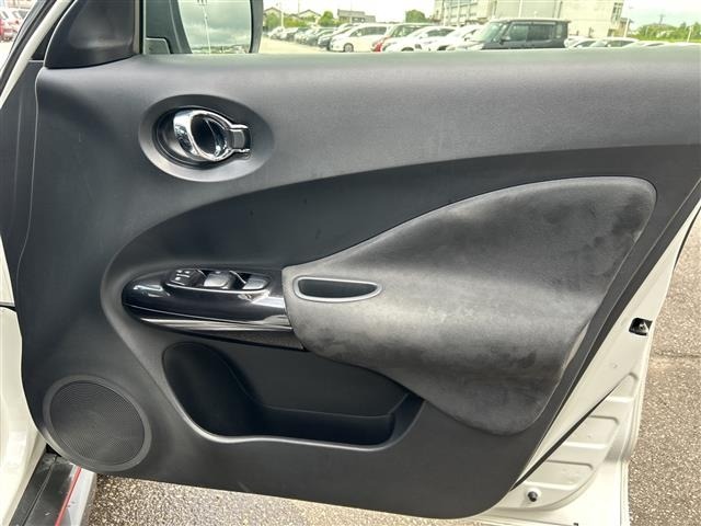 Nissan JUKE 2017 8431851-6