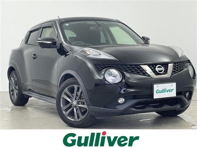Nissan JUKE 2014 8431859-0