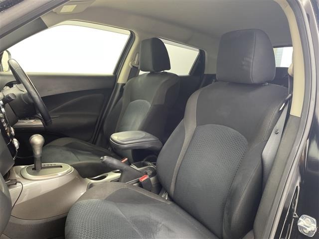 Nissan JUKE 2014 8431859-10