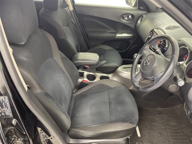Nissan JUKE 2014 8431859-11