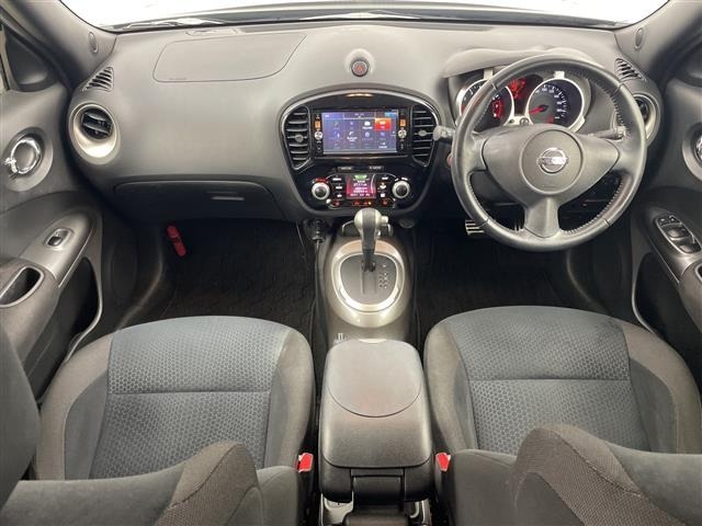 Nissan JUKE 2014 8431859-15