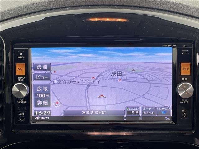 Nissan JUKE 2014 8431859-16