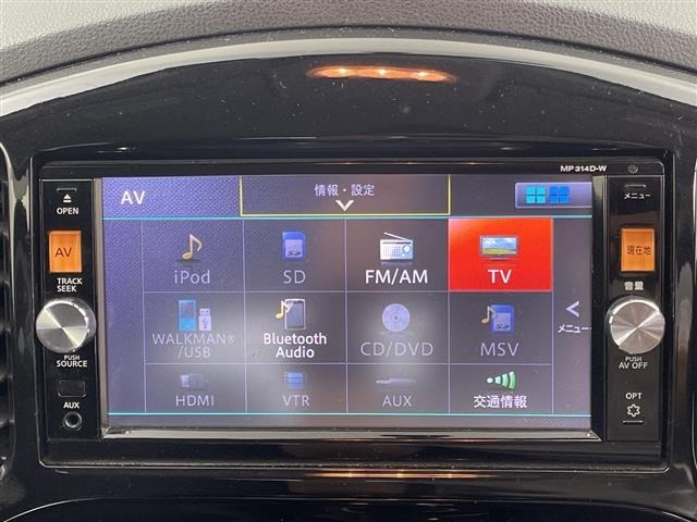 Nissan JUKE 2014 8431859-18