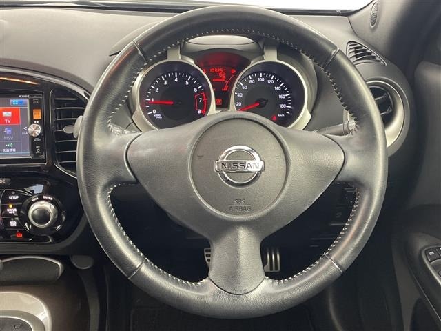 Nissan JUKE 2014 8431859-22