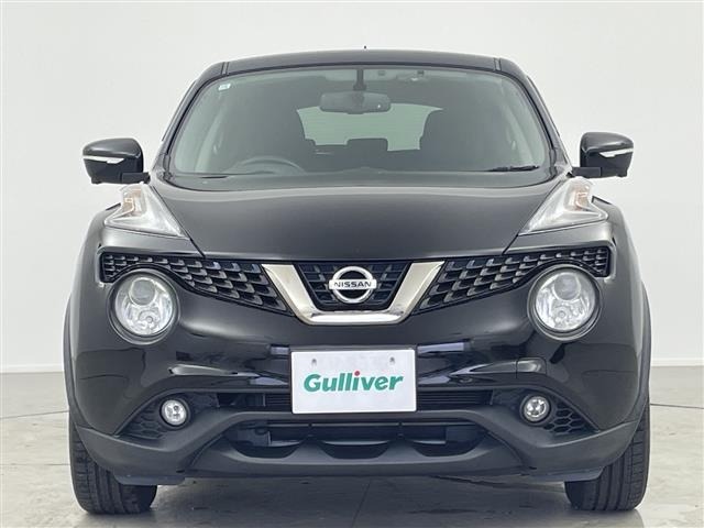 Nissan JUKE 2014 8431859-23