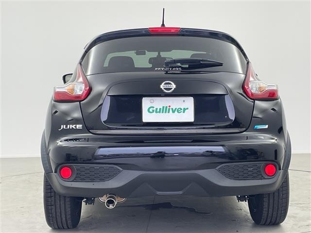 Nissan JUKE 2014 8431859-4