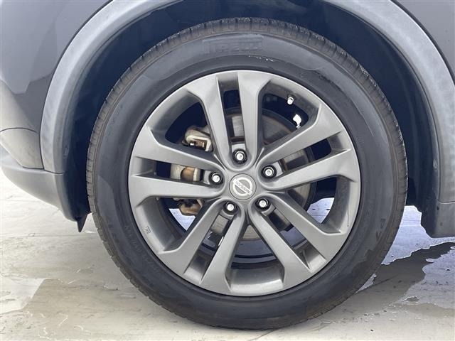 Nissan JUKE 2014 8431859-6