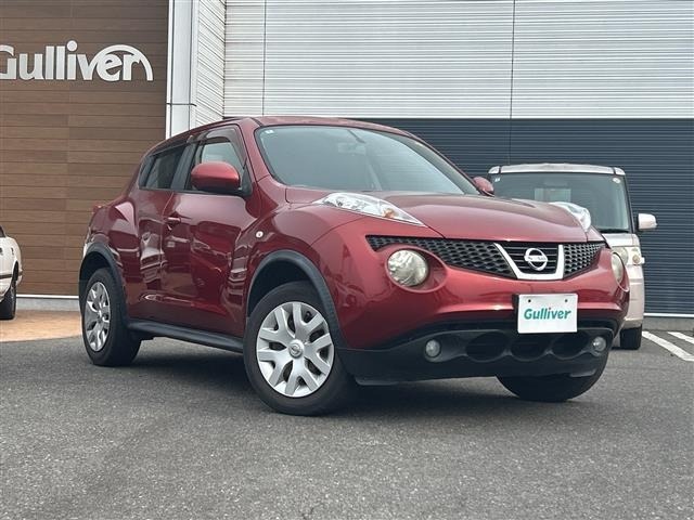 Nissan JUKE 2012 8431860-0