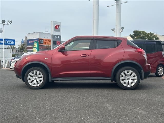 Nissan JUKE 2012 8431860-1