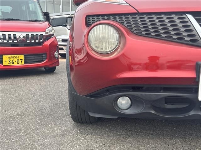 Nissan JUKE 2012 8431860-13