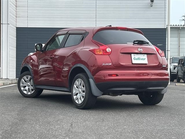 Nissan JUKE 2012 8431860-14