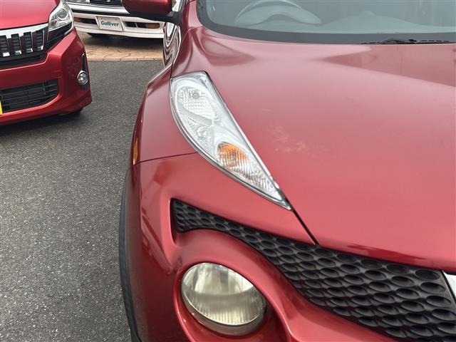 Nissan JUKE 2012 8431860-15