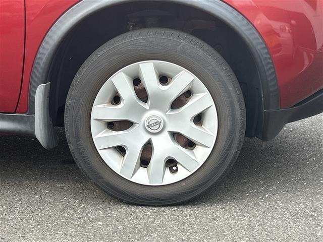 Nissan JUKE 2012 8431860-16