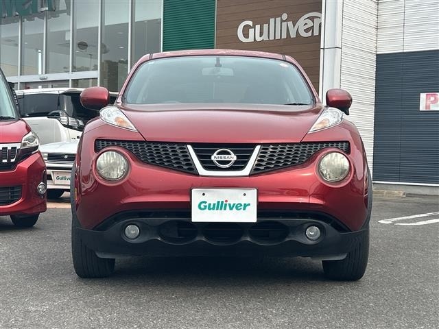 Nissan JUKE 2012 8431860-17