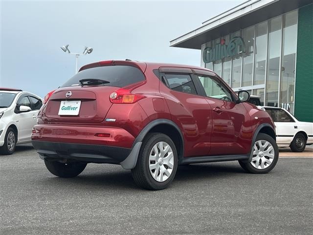 Nissan JUKE 2012 8431860-18