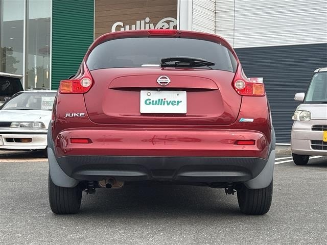 Nissan JUKE 2012 8431860-19