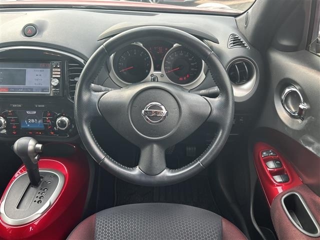 Nissan JUKE 2012 8431860-2