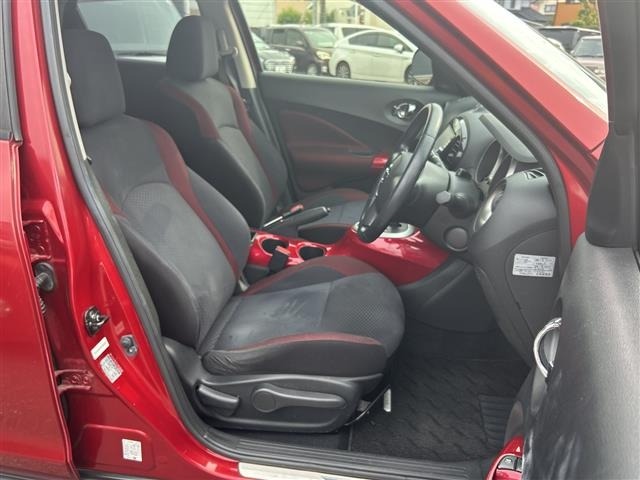 Nissan JUKE 2012 8431860-20