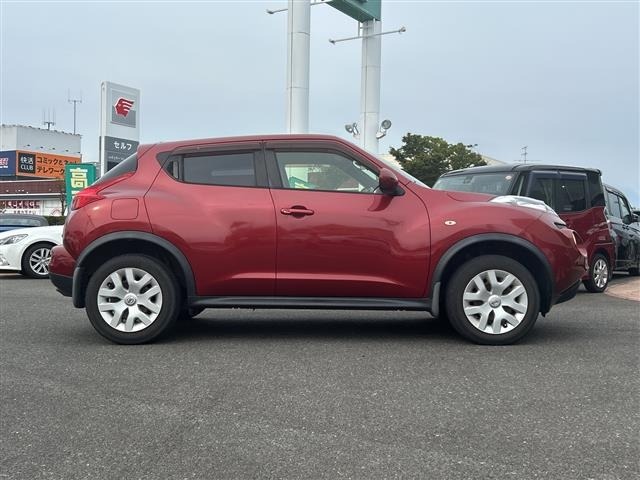 Nissan JUKE 2012 8431860-21