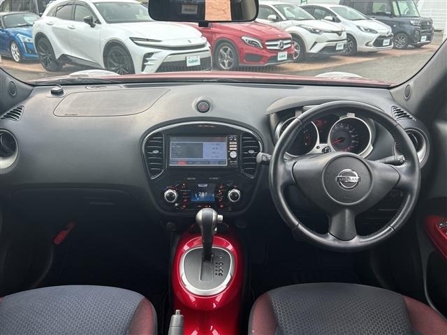 Nissan JUKE 2012 8431860-22