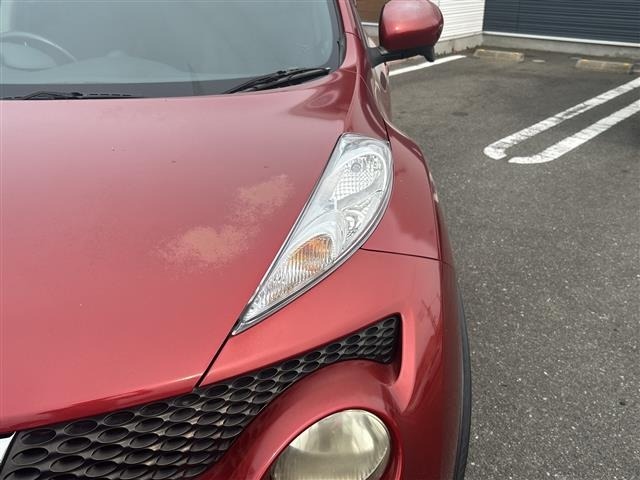Nissan JUKE 2012 8431860-5