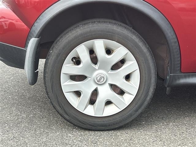 Nissan JUKE 2012 8431860-8