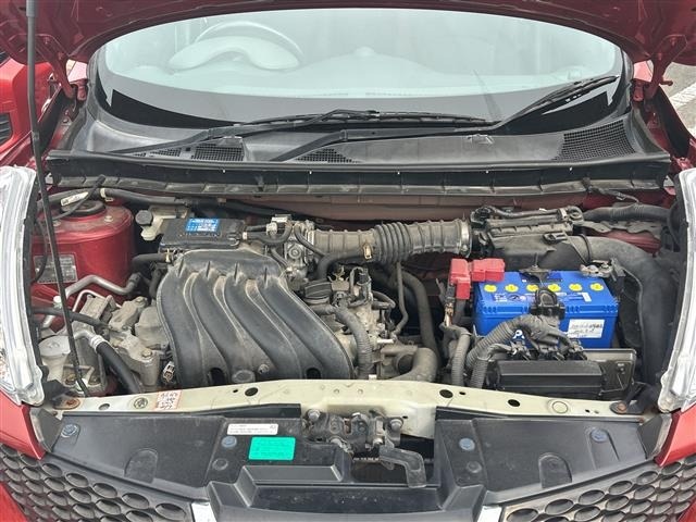 Nissan JUKE 2012 8431860-9