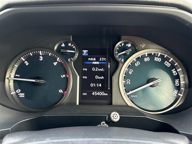 Toyota LAND CRUISER PRADO 2019 8437776-12