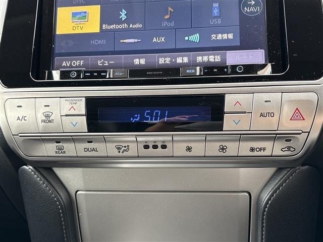 Toyota LAND CRUISER PRADO 2019 8437776-2
