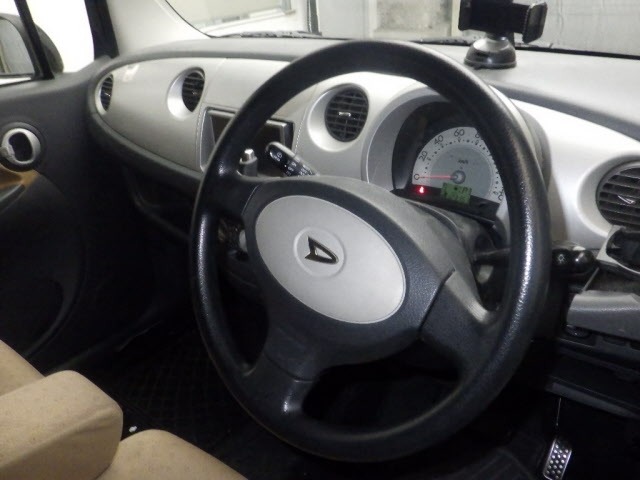 Daihatsu MOVE LATTE 2007 8434859-3