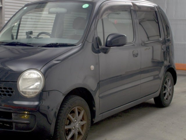 Daihatsu MOVE LATTE 2007 8434859-4