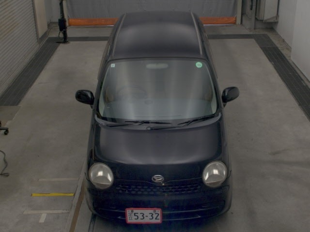 Daihatsu MOVE LATTE 2007 8434859-6
