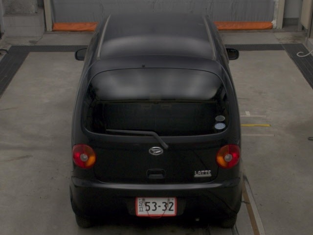 Daihatsu MOVE LATTE 2007 8434859-7