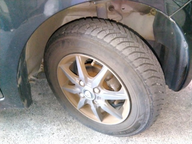 Daihatsu MOVE LATTE 2007 8434859-9