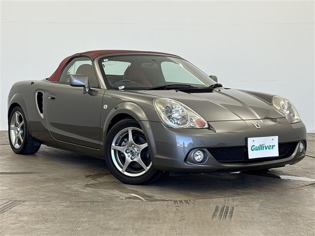 Toyota MR-S 2007 8442855-0