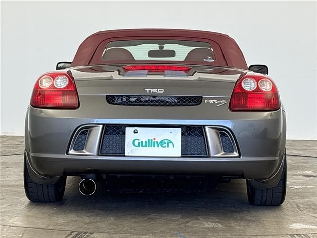 Toyota MR-S 2007 8442855-10