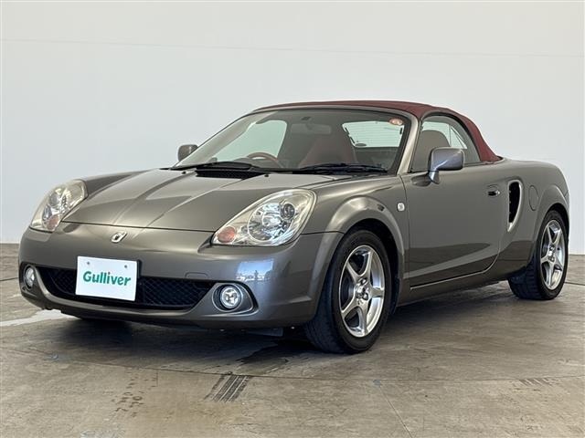 Toyota MR-S 2007 8442855-11